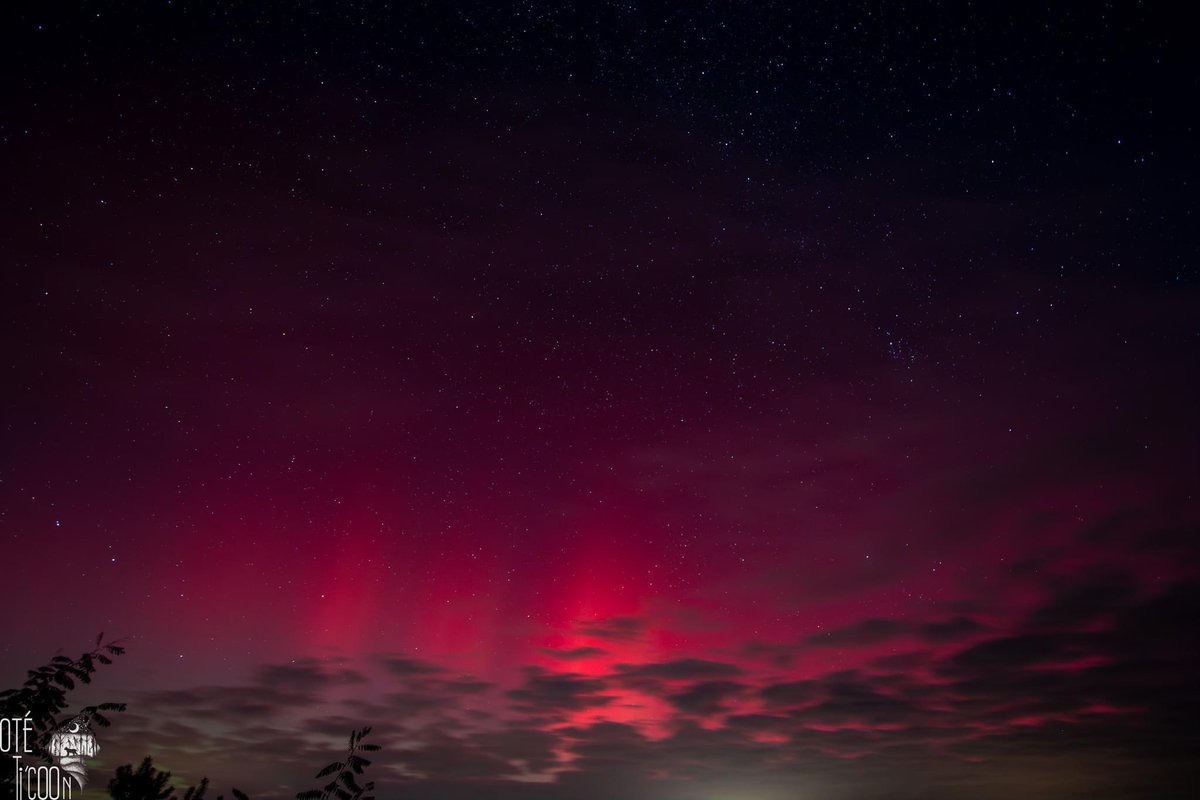 Encore une belle soirée ^^