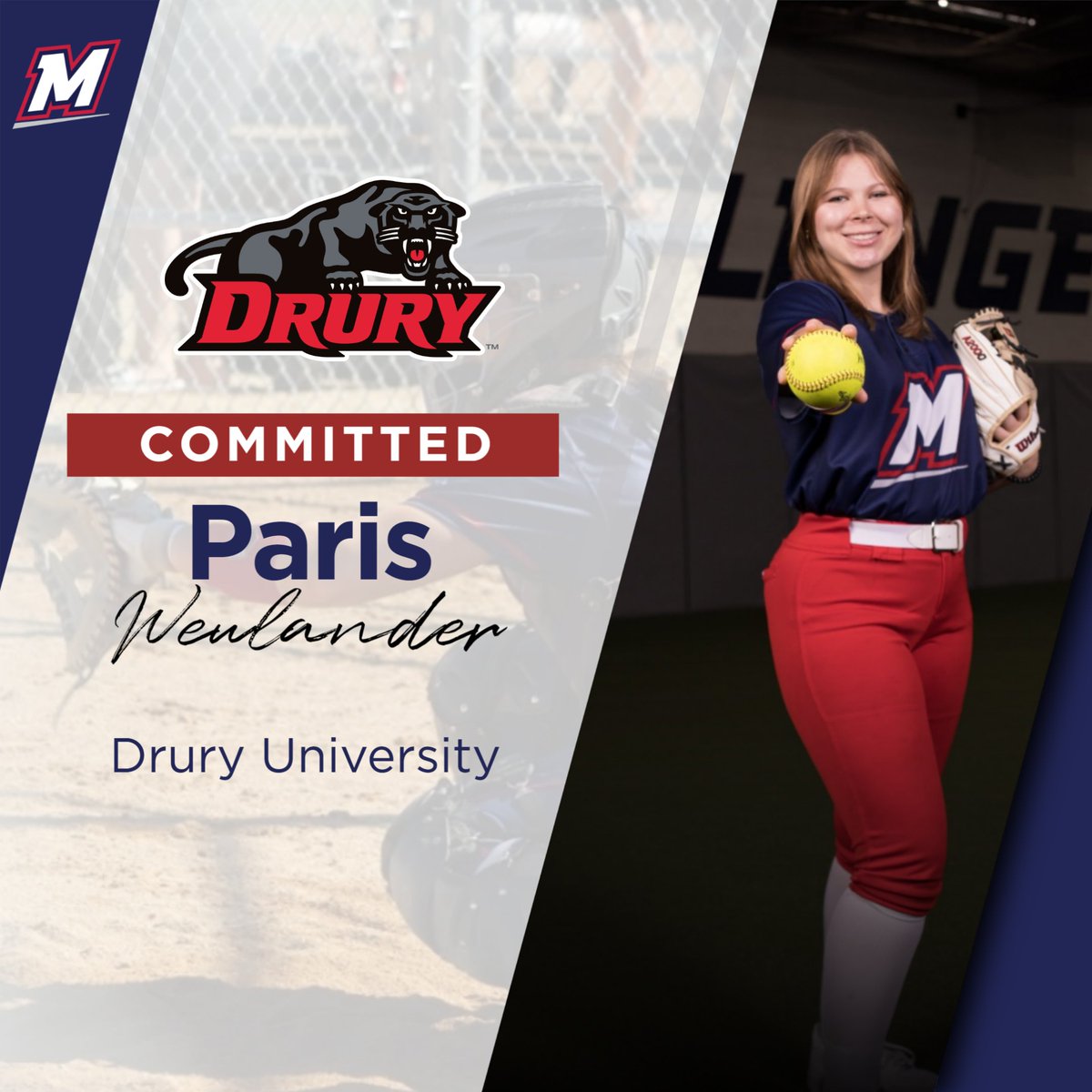 Mission Fastpitch tweet media