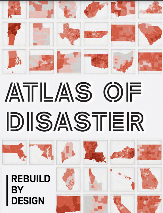 🚨 Job Opportunity! 🚨

We're hiring a Part-Time Outreach Coordinator for our Atlas of Disaster (bit.ly/rbdad)! If you're someone motivated in connecting with key stakeholders and decision-makers to utilize this important work, apply today: apply.interfolio.com/156971