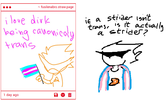 Bro Strider (@FusilenABro) / Posts / X