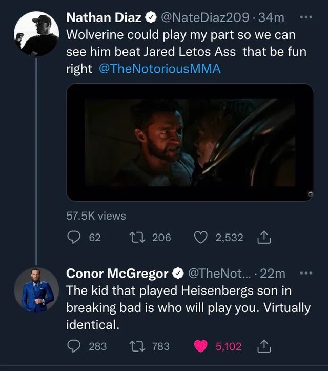 OverDogs Podcast tweet media