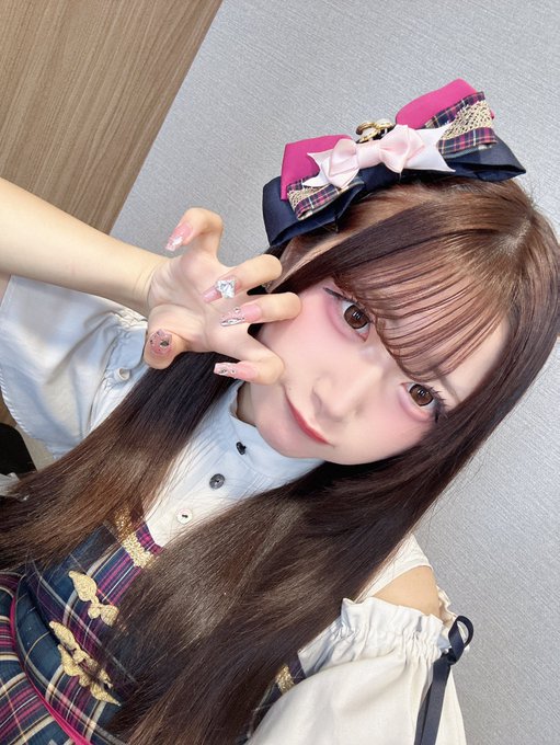 滝沢優華のTwitter画像8