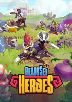 elfsarstreams's tweet photo. LIVE now! READYSET HEROES! with @Gam3rc4m
https://t.co/llI5W6wj1t
https://t.co/JOVIZtrKS3
https://t.co/N7kra5Eka3
#gamers #readysetheroes #readyset #gameplay #multiplayer #crawlandbrawl #coop #ps5 https://t.co/CTkrLGkxa3