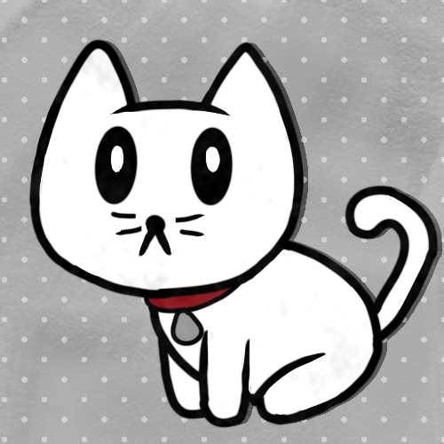 miny_boy's tweet photo. White Kitty has a new home and friends, life is great. #GoodbyeKitty #cats https://t.co/Ko6kz3zcWI