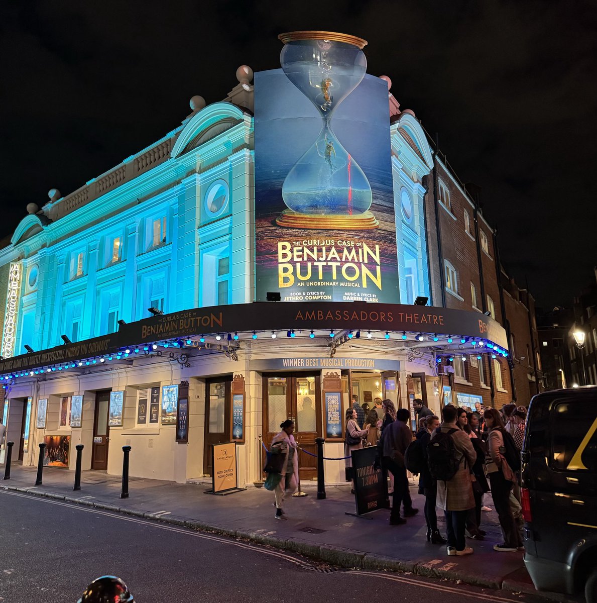 Marc Folan tweet media