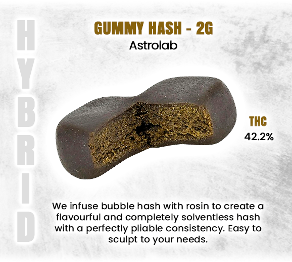 Social_GrandCan's tweet image. *Informational Purposes*
#GummyHash #Astrolab #CannabisEdibles #HashEdibles #GummyCannabis #CannabisCommunity #420Essentials #AstrolabCannabis #SweetCannabis #CannabisCulture #420Friendly #CannabisLifestyle #GummyLife #WeedSnacks #AstrolabGummy #HashLovers #grandcannabis