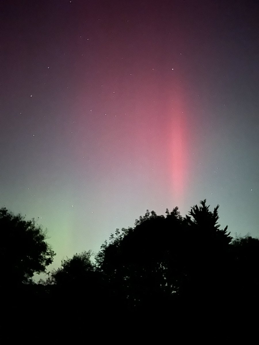 #aurora York
