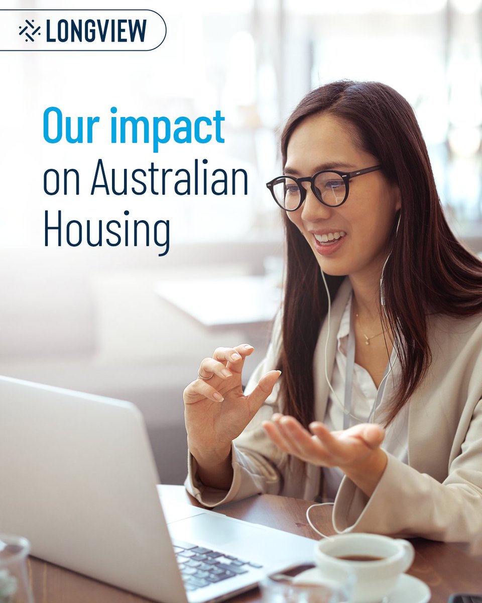 We are dedicated to creating win-win opportunities for everyone. Find out how we are making a difference in Australian housing market. #Longview #LongviewAustralia