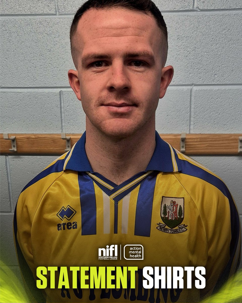 NI Football League tweet media