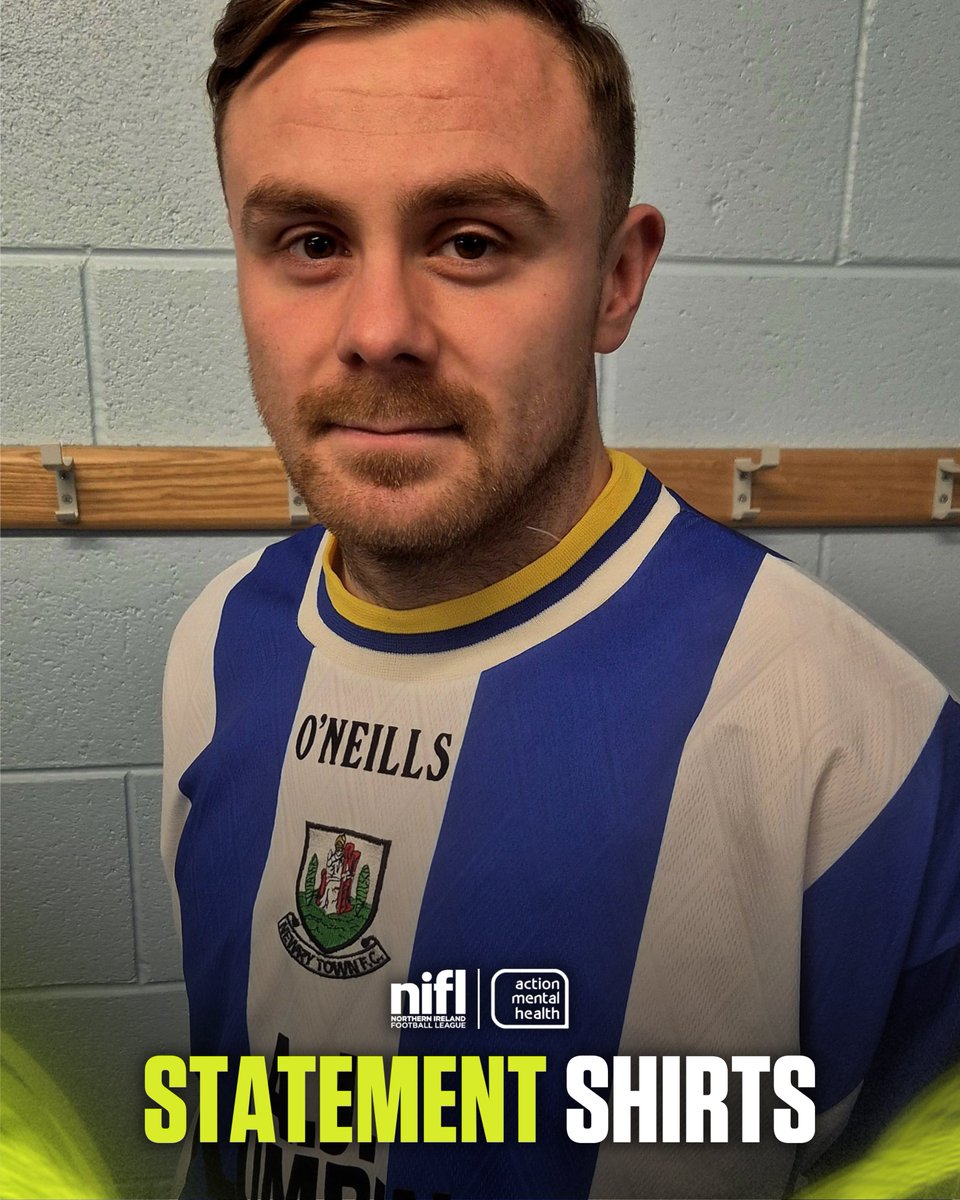 NI Football League tweet media