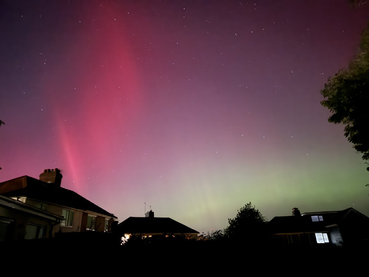 Mark Hipkin tweet media