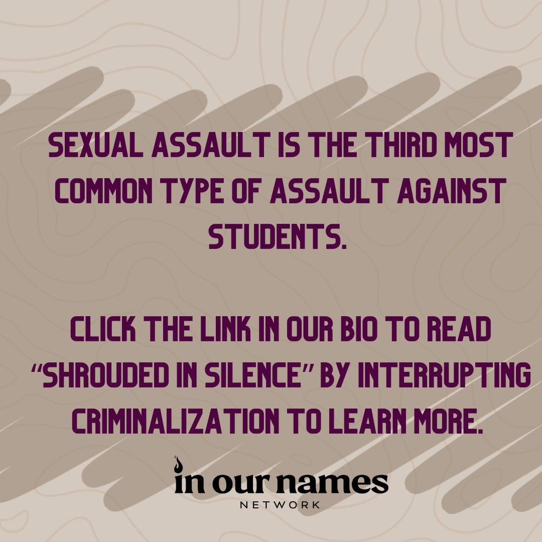 In Our Names Network (@inournames) on Twitter photo Hernando, Mississippi, Washington, D.C., and Miami, Florida - youth in these three locations have recently experienced violence at the hands of police. Read <a href="/interruptcrim/">Interrupting Criminalization</a> report and take action now: ow.ly/BaSu50TJ84r Hernando, Mississippi, Washington, D.C., and Miami, Florida - youth in these three locations have recently experienced violence at the hands of police. Read <a href="/interruptcrim/">Interrupting Criminalization</a> report and take action now: ow.ly/BaSu50TJ84r