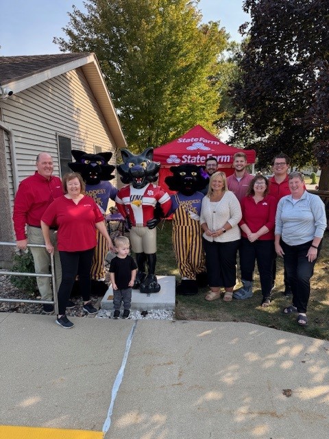 Thank you to everyone who came to our TC Jake Event last week. It was great to see everyone.