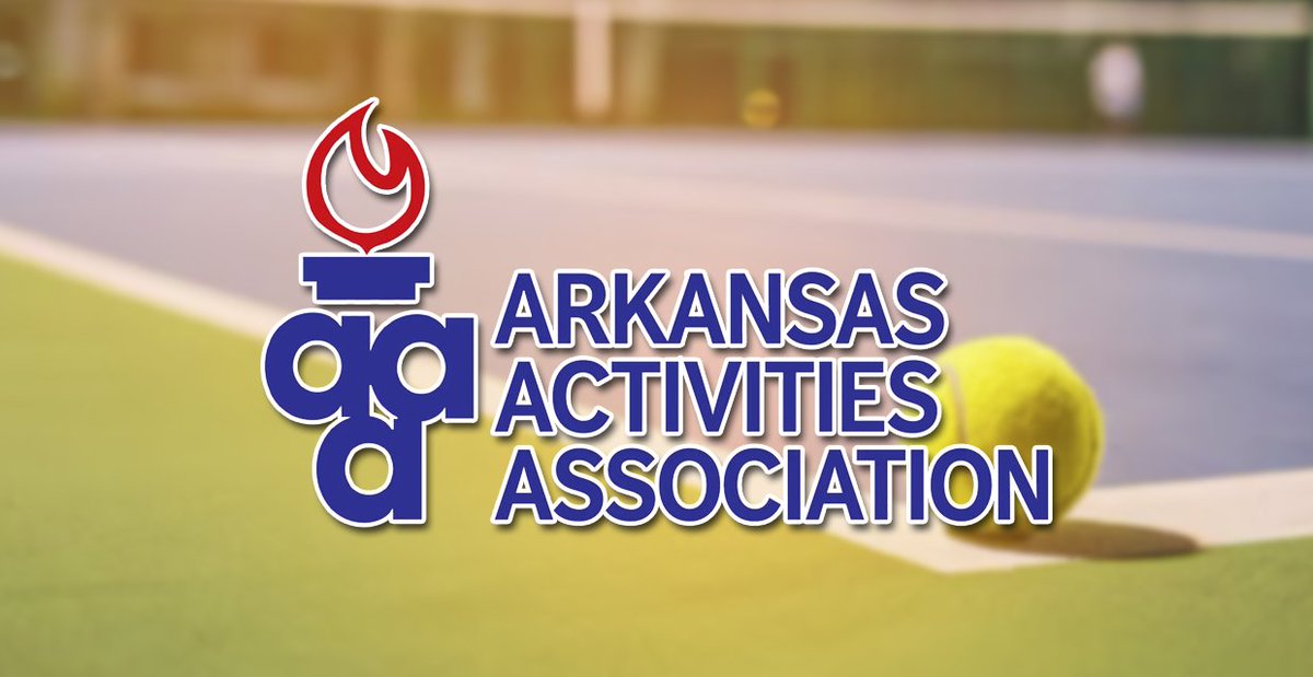 State tennis tournaments are next week and now we know how the brackets look for both the singles and doubles in 2A, 3A &amp; 4A! (5A &amp; 6A will be determined tomorrow)

Girls 🎾 si.com/high-school/st…

Boys 🎾 si.com/high-school/st…