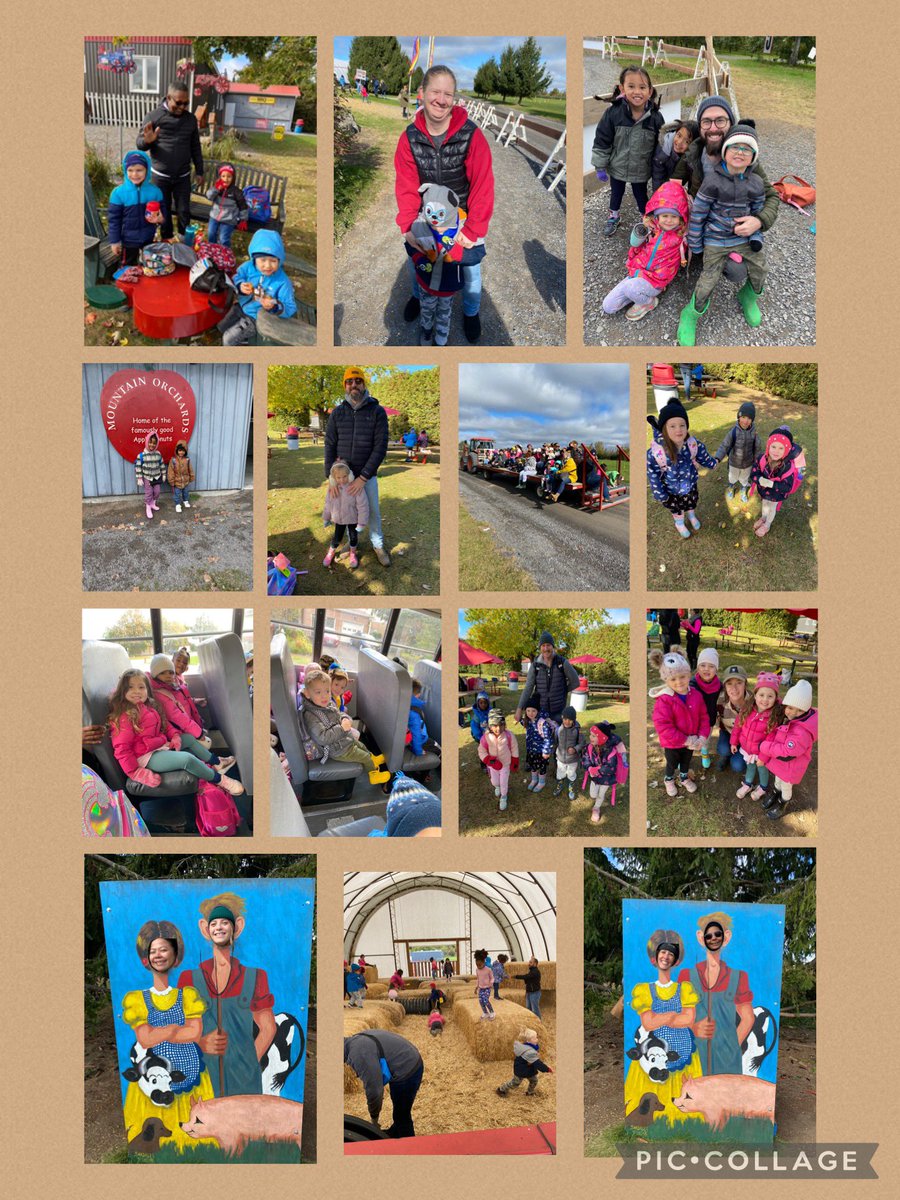 Mrs. Ellacott (@stlukeellacott) on Twitter photo Our first Kinder trip to Mountain Orchard was so much fun! π Thanks to all the parent volunteers for helping out!! We couldnβt have done this without you! π₯° <a href="/StLukeNepean/">St. Luke School (Nepean)</a> <a href="/MsHollidayOCSB/">Ms. Holliday</a> <a href="/LillySamuel7/">Lilly Samuel</a> Our first Kinder trip to Mountain Orchard was so much fun! π Thanks to all the parent volunteers for helping out!! We couldnβt have done this without you! π₯° <a href="/StLukeNepean/">St. Luke School (Nepean)</a> <a href="/MsHollidayOCSB/">Ms. Holliday</a> <a href="/LillySamuel7/">Lilly Samuel</a>