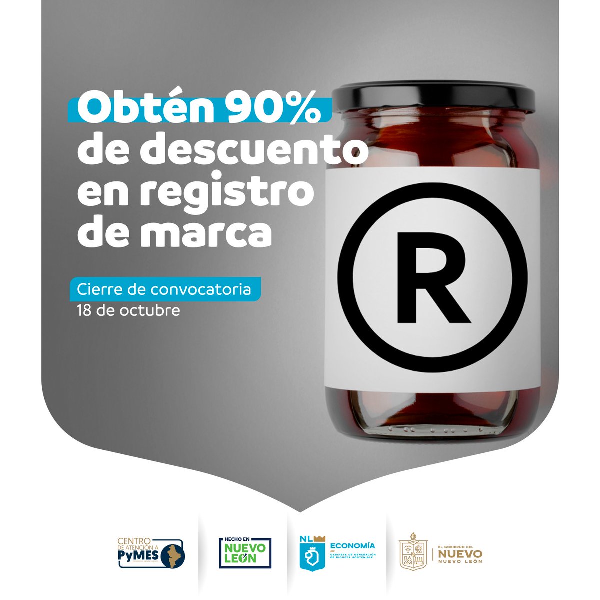 Secretaría de Economía de Nuevo León tweet media