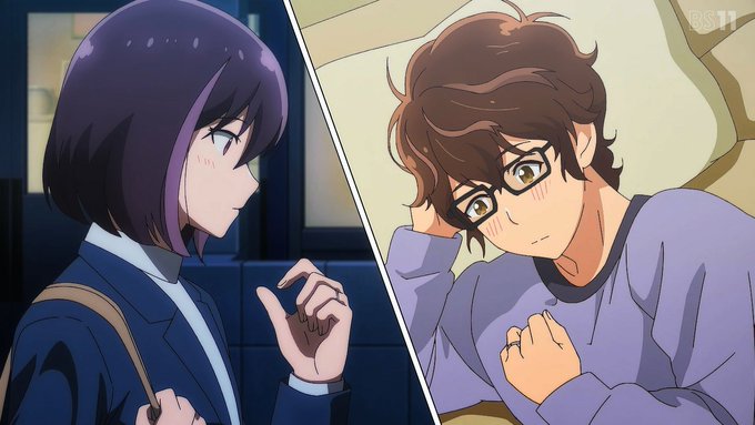 結婚するって、本当ですか 第2話
