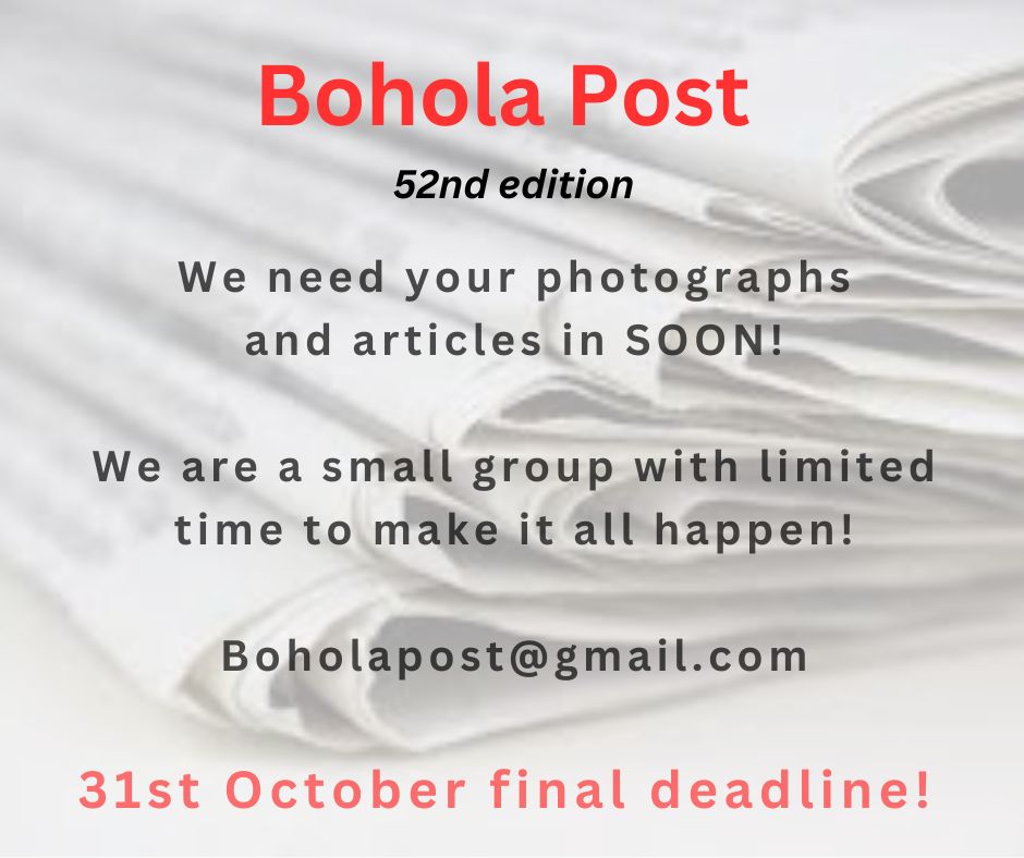 Bohola Post tweet media