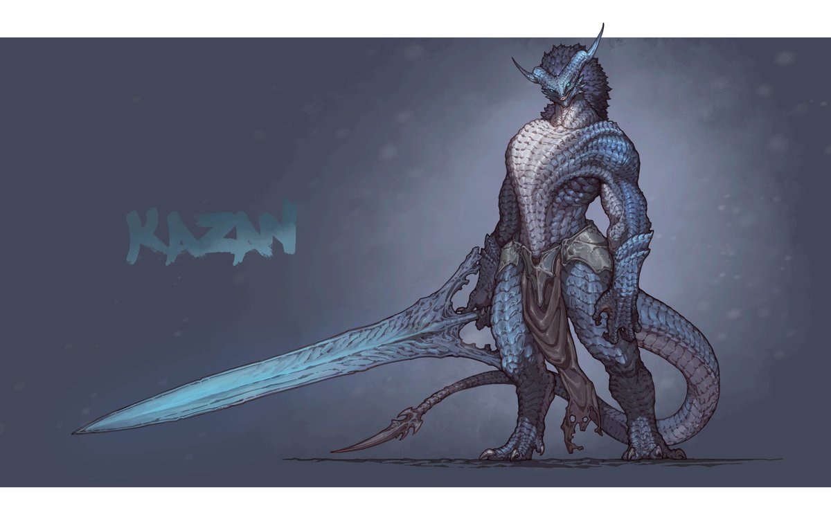Midnightyz98's tweet image. 【Commission】Commissioned projects are based on the settings provided by the client and are not related to my original worldbuilding.