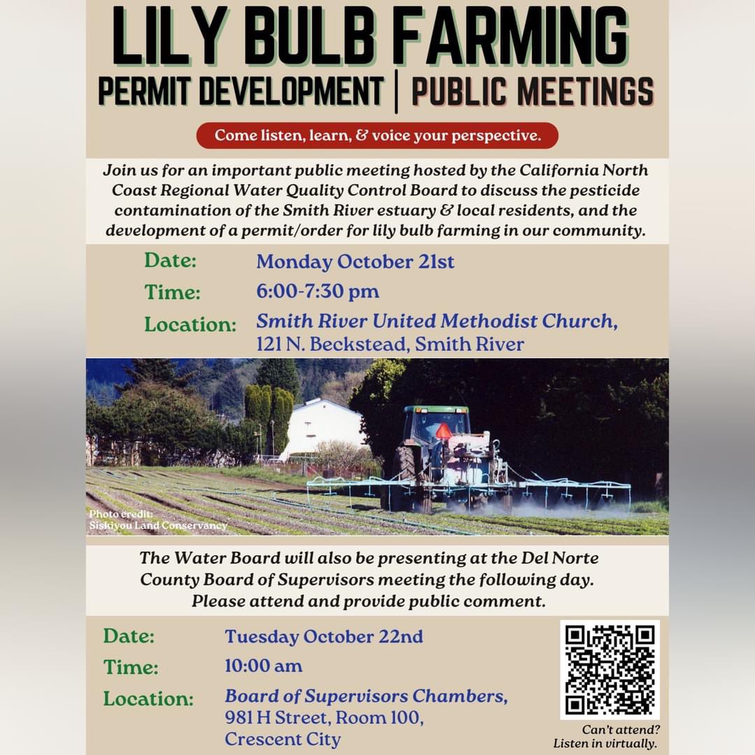 Save California Salmon tweet media