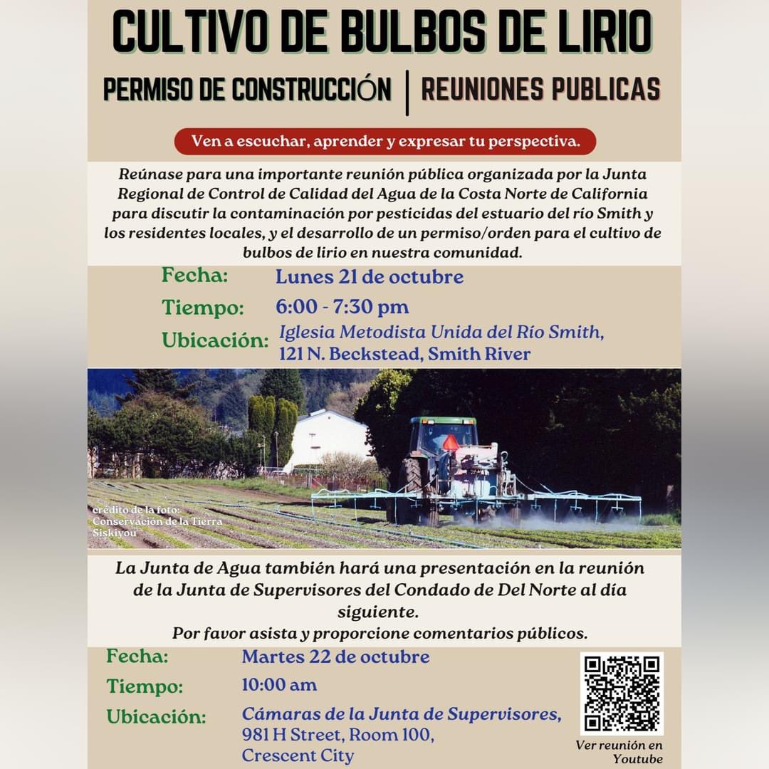 Save California Salmon tweet media