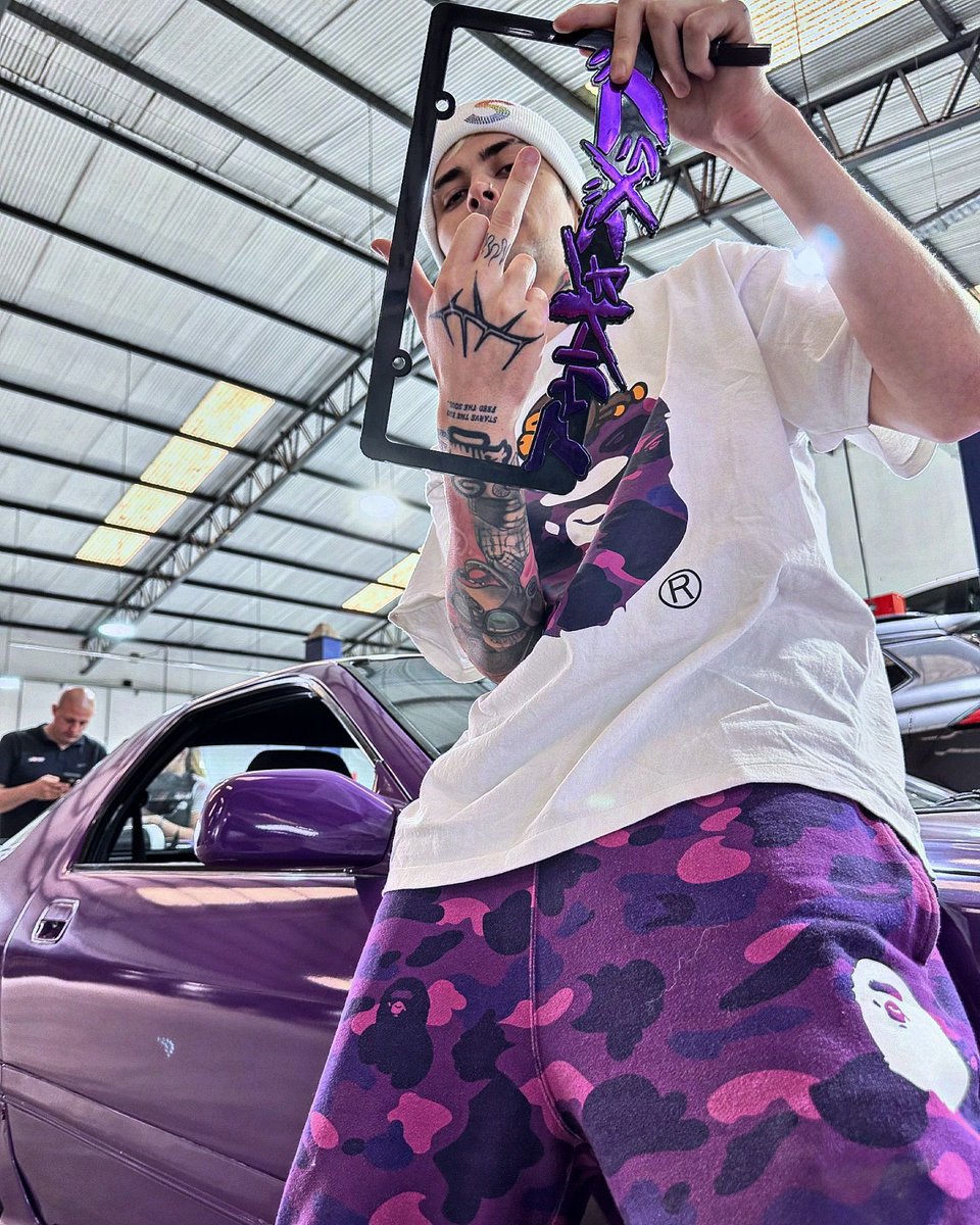 daykonssj's tweet photo. Este mes se estrena Kustom 🔥 https://t.co/3PpXwEbx9w