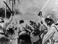 "Solo ha habido una Revolución, la que comenzó Céspedes".
#FidelPorSiempre
#ArtemisaJuntosSomosMás
<a href="/DiazCanelB/">Miguel Díaz-Canel Bermúdez</a>
<a href="/DrRobertoMOjeda/">Dr. Roberto Morales Ojeda</a>
<a href="/PartidoPCC/">Partido Comunista de Cuba</a>