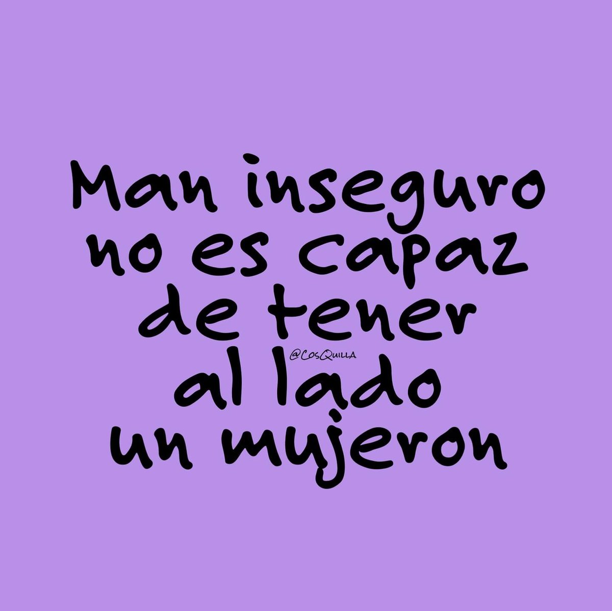 Cosqui (@soycosqui) on Twitter photo 