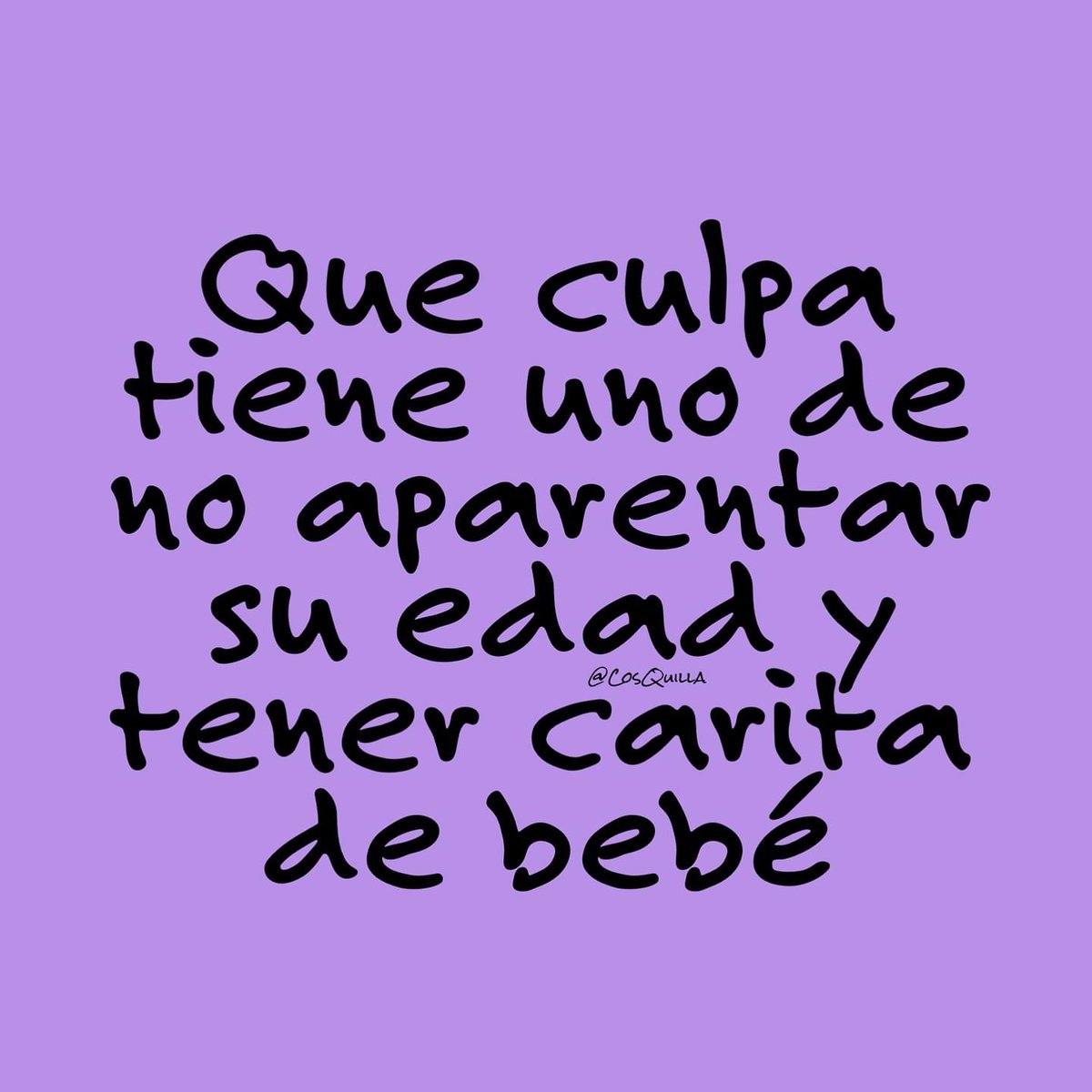 soycosqui's tweet photo. https://t.co/9TTGGYkGot
