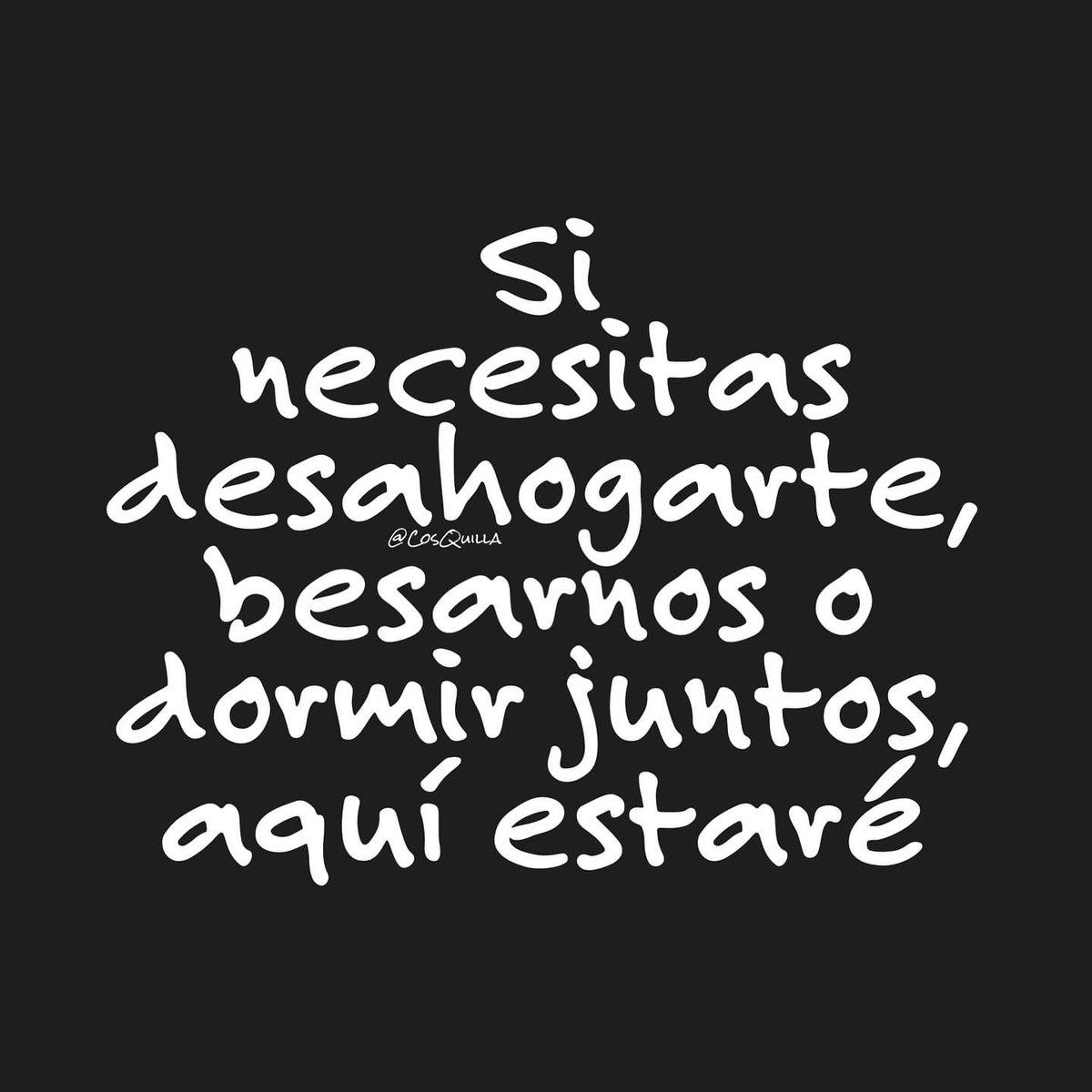 Cosqui (@soycosqui) on Twitter photo 