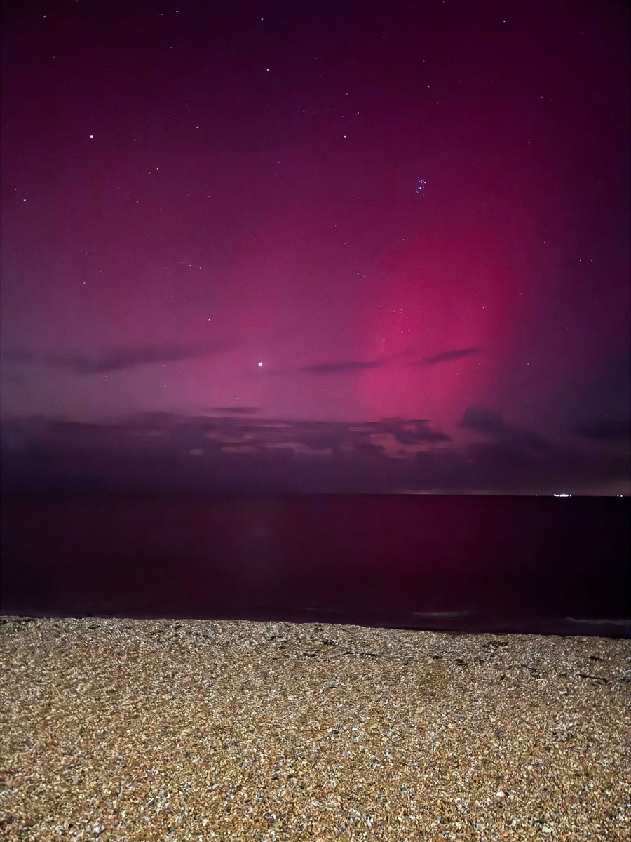 #northernlights #DEAL #Kent