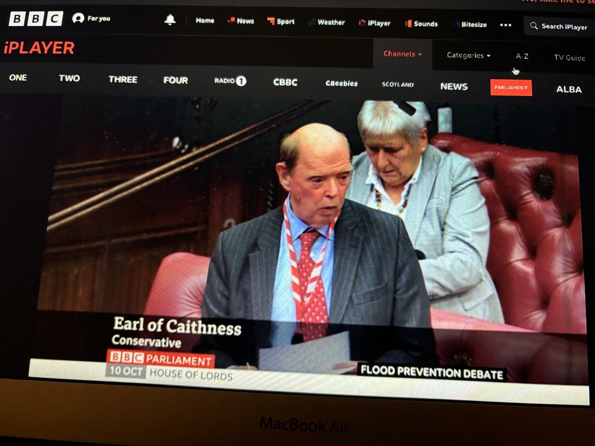 Paul Brannen 🇺🇦 (@paulbrannenne) on Twitter photo Very good to hear the Earl of Caithness mentioning the benefits of agroforestry in the context of flood prevention in the House of Lords today. <a href="/SoilAssociation/">Soil Association</a> <a href="/agricology/">Agricology</a> <a href="/Ben_Raskin/">Ben Raskin</a> <a href="/WKWales/">Woodknowledge Wales</a> Very good to hear the Earl of Caithness mentioning the benefits of agroforestry in the context of flood prevention in the House of Lords today. <a href="/SoilAssociation/">Soil Association</a> <a href="/agricology/">Agricology</a> <a href="/Ben_Raskin/">Ben Raskin</a> <a href="/WKWales/">Woodknowledge Wales</a>