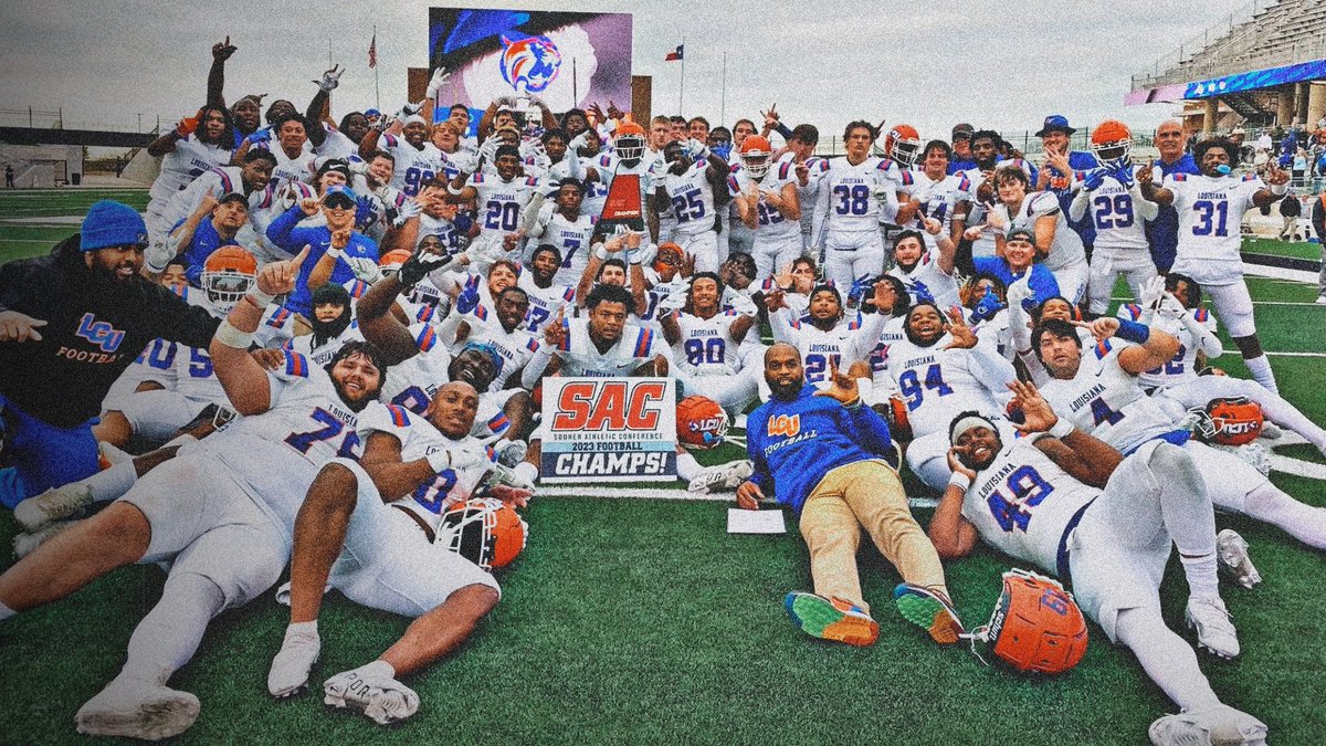 Datrayvain “WOO” NASH (@00goneslide) on Twitter photo I'm blessed & honored to receive an offer to play <a href="/LCU_ftball/">LCU Football</a>
Thank you Coach <a href="/CoachCoryYork/">Cory York</a>
#BOOTBABY🐊 #DOUGHBOYz🚀🚀
<a href="/PrepRedzoneLA/">Prep Redzone Louisiana</a> <a href="/louisianimals7/">Louisianimals7v7</a> <a href="/jkleesportz/">JK Lee Sportz</a> <a href="/FbIberia/">Acadiana Area FB Recruiting</a> <a href="/samspiegs/">Sam Spiegelman</a>
<a href="/TheUCReport/">Billy Tucker</a> <a href="/PrepRedzoneLA/">Prep Redzone Louisiana</a>
#AGTG✝️🙏🏽 #CLawsUp🧡💙🧡 I'm blessed & honored to receive an offer to play <a href="/LCU_ftball/">LCU Football</a>
Thank you Coach <a href="/CoachCoryYork/">Cory York</a>
#BOOTBABY🐊 #DOUGHBOYz🚀🚀
<a href="/PrepRedzoneLA/">Prep Redzone Louisiana</a> <a href="/louisianimals7/">Louisianimals7v7</a> <a href="/jkleesportz/">JK Lee Sportz</a> <a href="/FbIberia/">Acadiana Area FB Recruiting</a> <a href="/samspiegs/">Sam Spiegelman</a>
<a href="/TheUCReport/">Billy Tucker</a> <a href="/PrepRedzoneLA/">Prep Redzone Louisiana</a>
#AGTG✝️🙏🏽 #CLawsUp🧡💙🧡