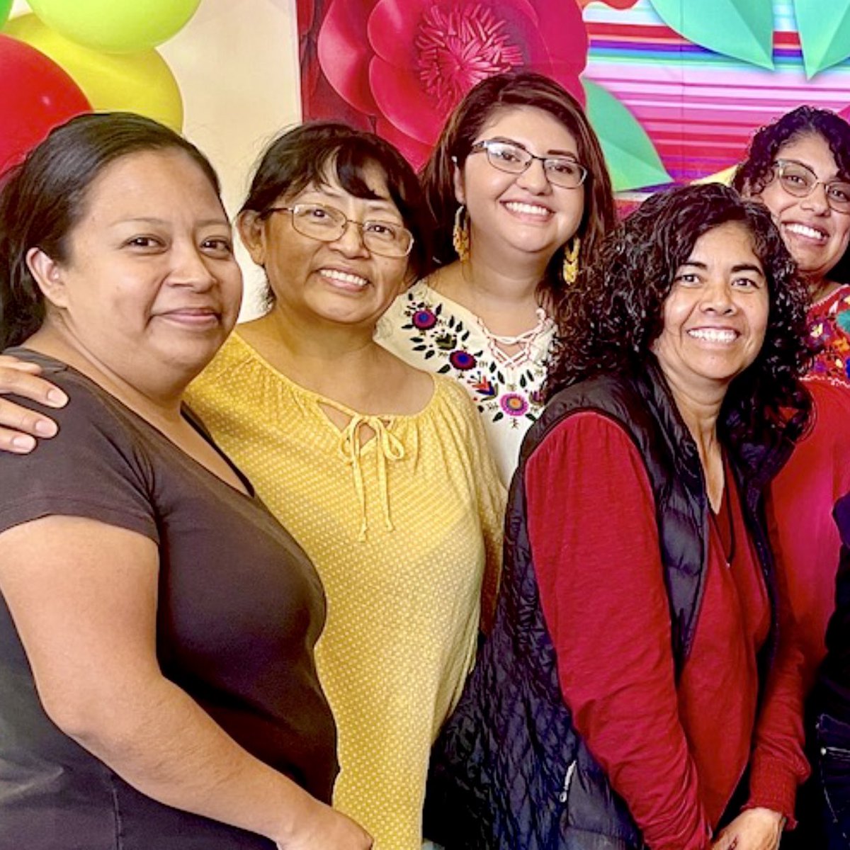 On this World Mental Health Day and during Latin Heritage Month, we’re dedicated to uplifting our Latino community! Our Animo program is here to help through therapy and group activities that promote well-being. More info:  310-396-6468 ext. 319 or visit stjosephctr.org