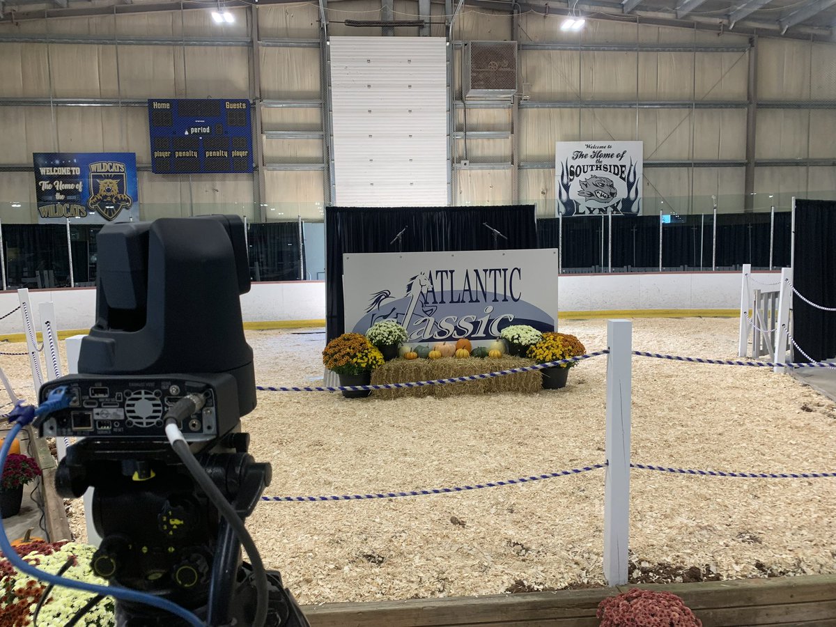 Join us tomorrow for the Atlantic
Classic Yearling Sale in Crapaud, PEI! 🐎

We’re live-streaming the entire sale so you can follow all the action from anywhere!  peiharnessracing.ca/yearling-sale/