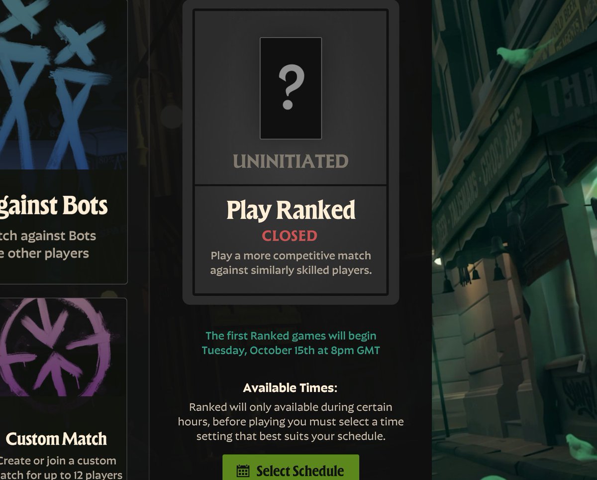 Deadlock Intel tweet media