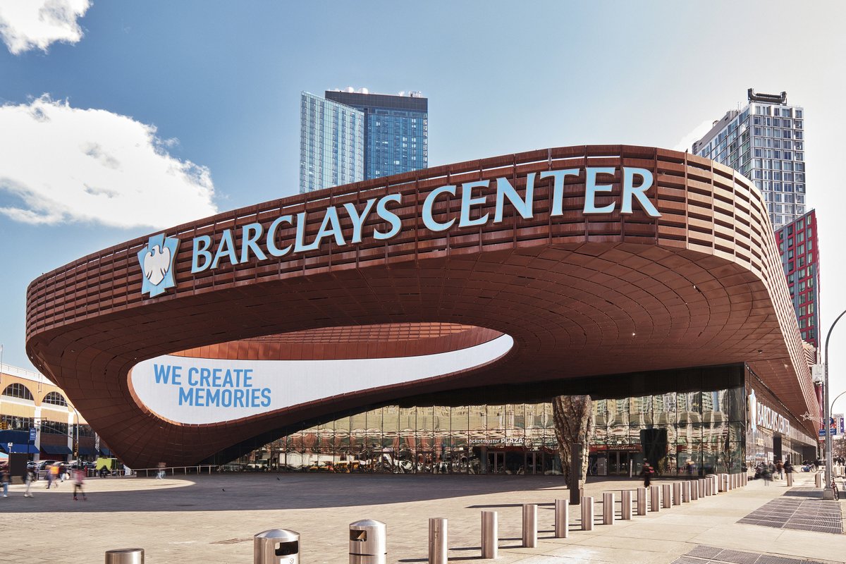 NYC Bucket List tweet media
