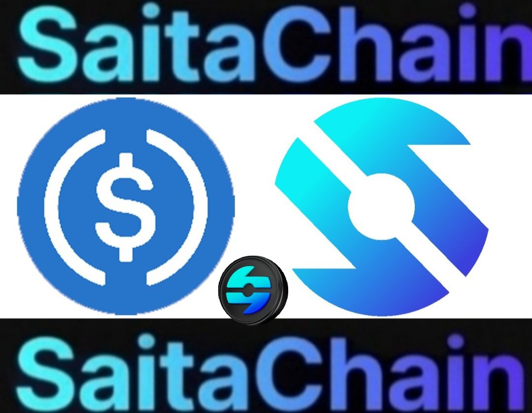 <a href="/SaitaChain_Burn/">SaitachainBurn</a> Ladies and Gentleman
Do you understand what is a BLOCKCHAIN ??🤯🤯
#SaitaChain blockchain zerro layer
Is not a SHITCOIN for Pump  and dump.
It is a HITECH system with a lot a lot of HARD Work.
#SaitaChain WILL SURVIVE
<a href="/mannythehitman/">Mkay SaitaChain ⛓️</a> WILL BE BACK
STRONGER THAN EVER👑👑👑