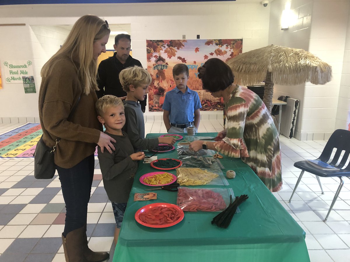 Jennifer Freeman tweet media