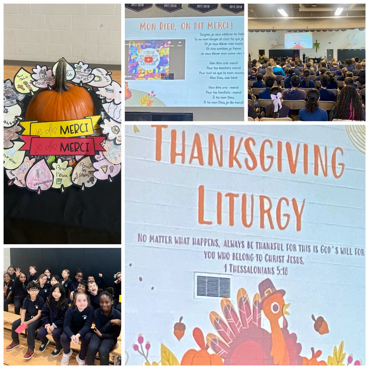 St. Benedict Catholic Elementary School tweet media