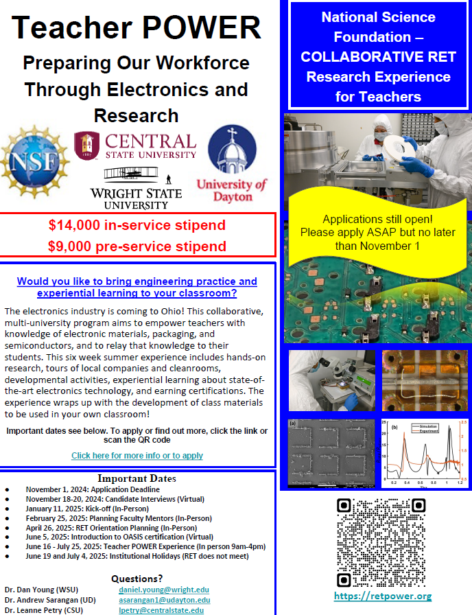 Educators (in the classroom and preparing to enter) you don't want to miss this opportunity from this powerhouse group of Universities! 

drive.google.com/file/d/1vSuIxP…
