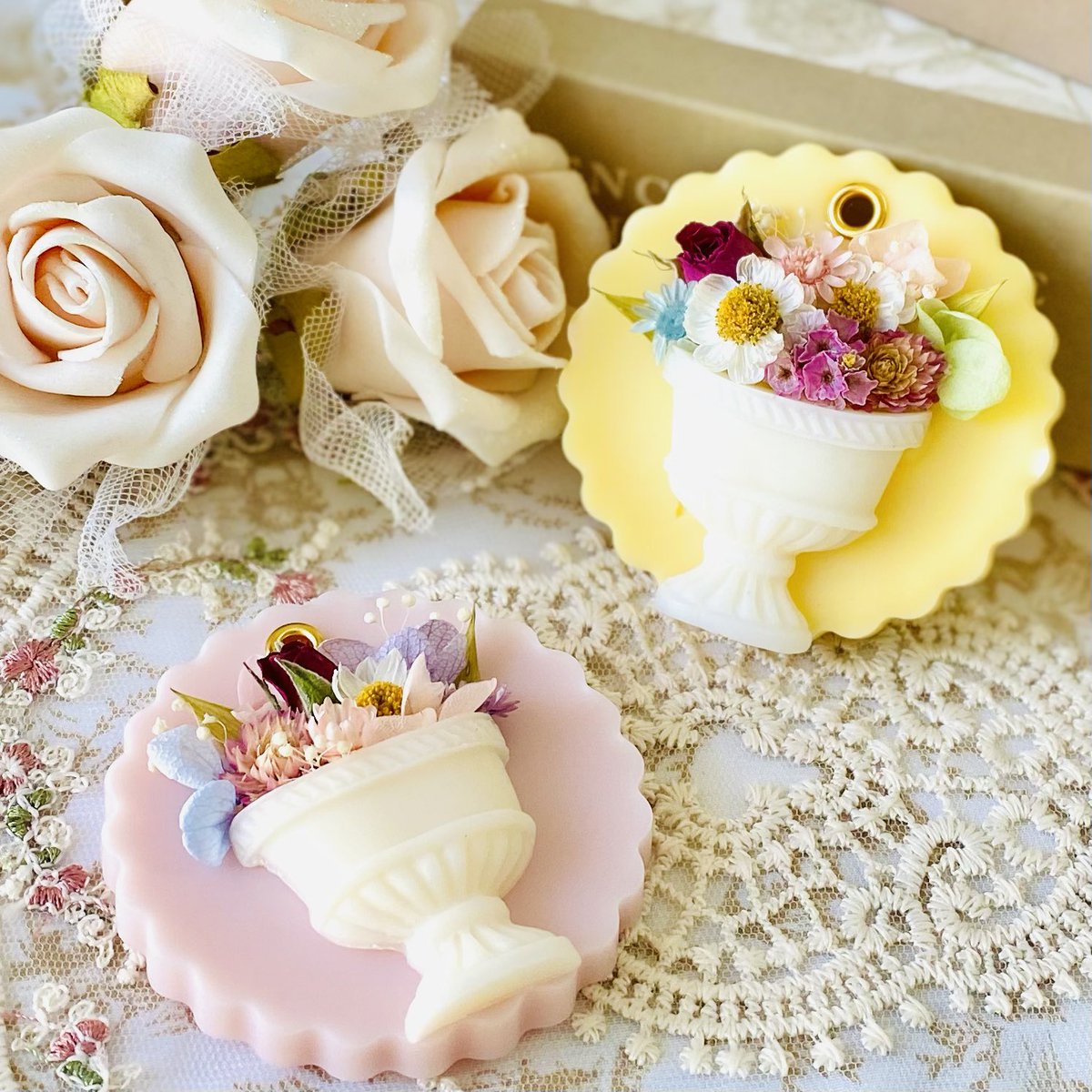 fleur(フルール) (@atelier_fleur24) / Posts / X