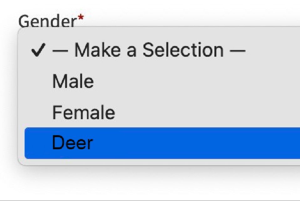 transgendeer (@ciervatonta) on Twitter photo 