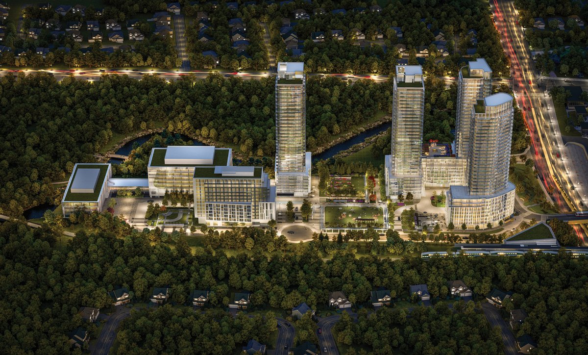 UrbanToronto tweet media