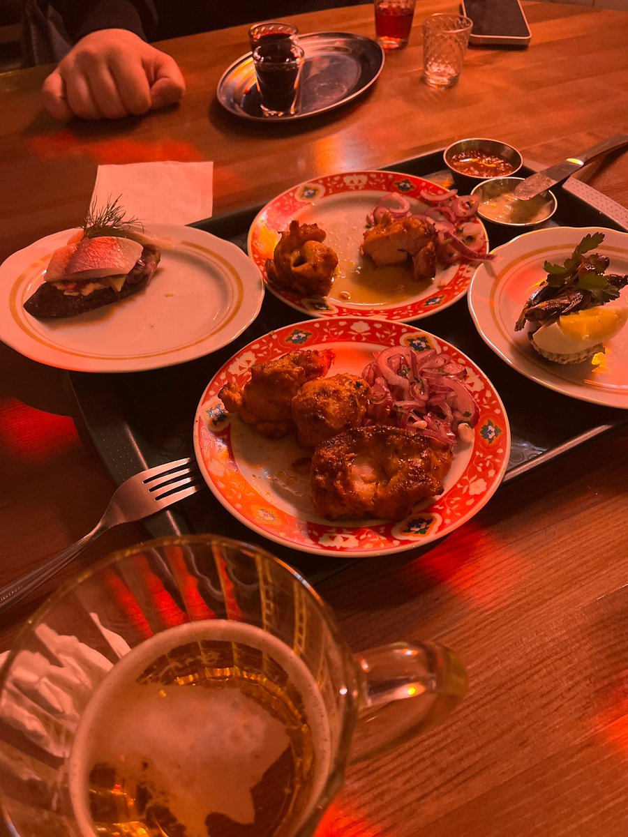 и это тоже мега ахуенно вкусно было ! 🤤