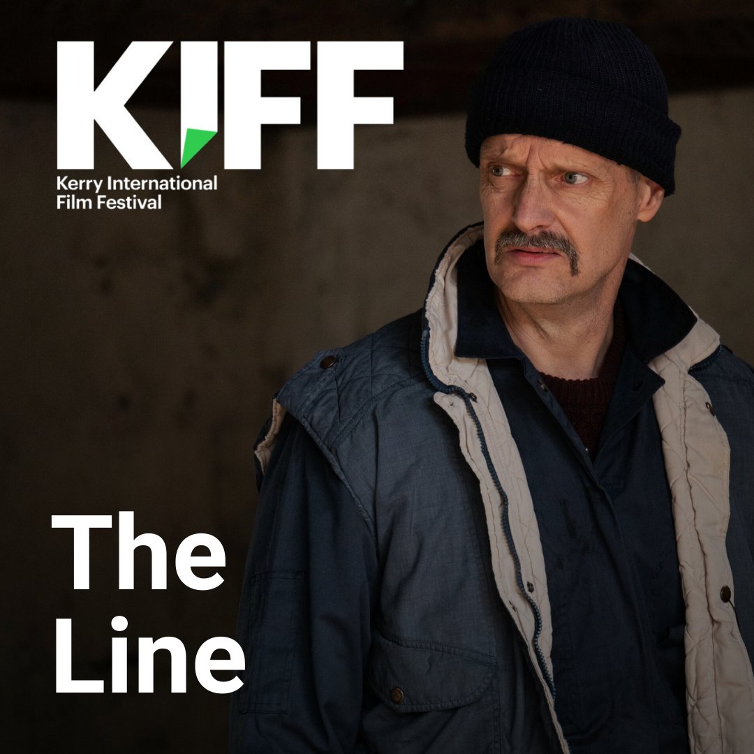 KerryFilmFest's tweet photo. ✨ Features at KIFF!🎬

The Line: A GAA coach bonds with a Ukrainian refugee, challenging his prejudices.

Blurred Lines: Secrets unravel at a NYE party, raising questions on consent.

Small Things Like These: Our sold out special presentation! 🌟

🎟️https://t.co/ToMdzaPwaP https://t.co/IuEa6qRMst