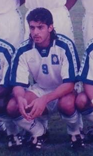 amelalMS's tweet photo. فارس العوني 🆚 ناميبيا 🇳🇦

30 جوان 2001

تصفيات كأس العالم https://t.co/lryoFcpoH8