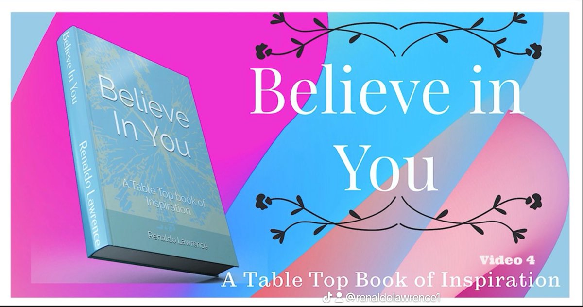 lawrencerenaldo's tweet image. youtu.be/nk0QB-mJILY
Developing self-confidence is crucial because it empowers individuals to face challenges and take risks, which leads to personal growth and success. It fosters resilience, allowing people to bounce back from failures a. ....#motivation #kevincadle #Brother