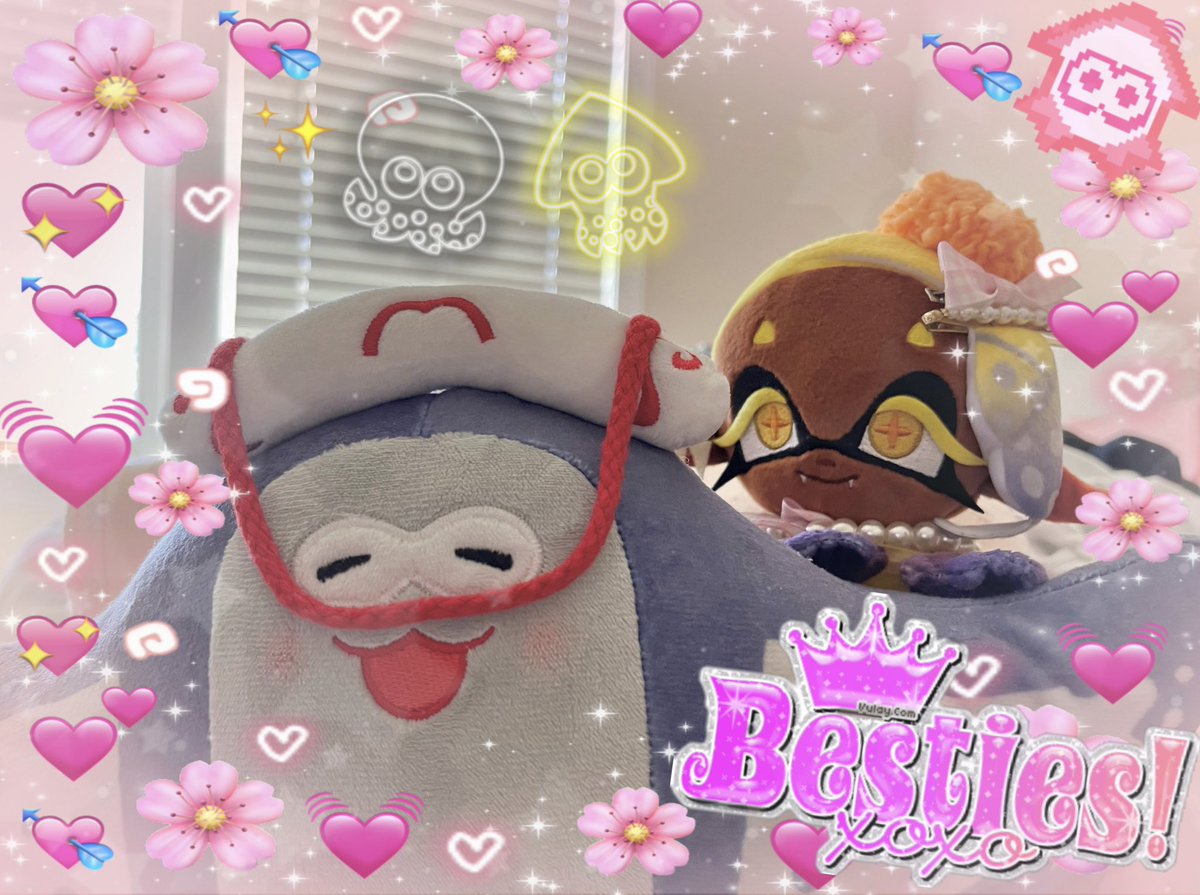 noodles (@ribbon__eel) on Twitter photo 