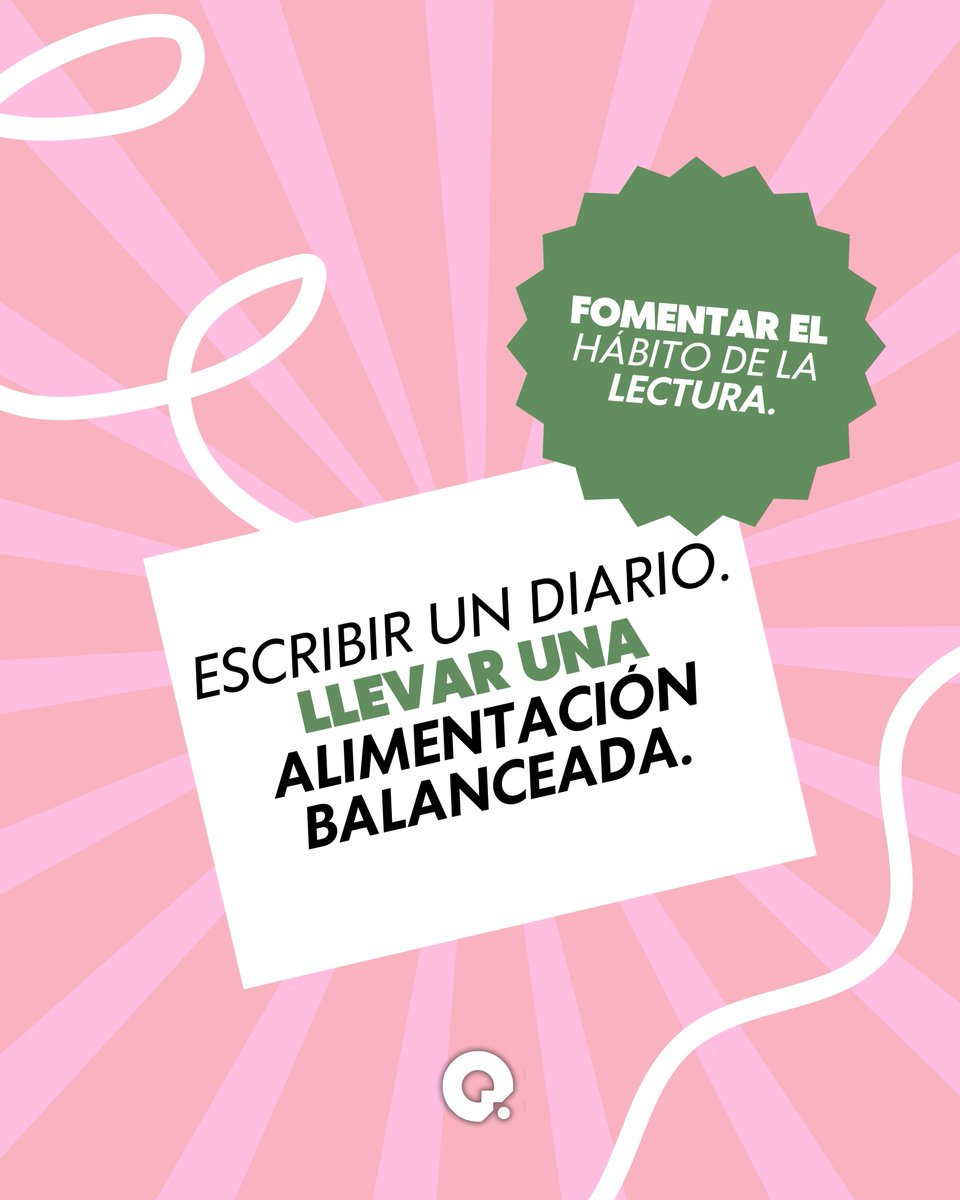 Hoy es el Día Mundial de la #SaludMental, una oportunidad para reflexionar sobre la importancia de cuidar nuestra mente y bienestar emocional. 🧠💙

Te compartimos algunos consejos prácticos para fortalecer tu salud mental y alcanzar un equilibrio en tu vida. 

#LoViEnElOnce